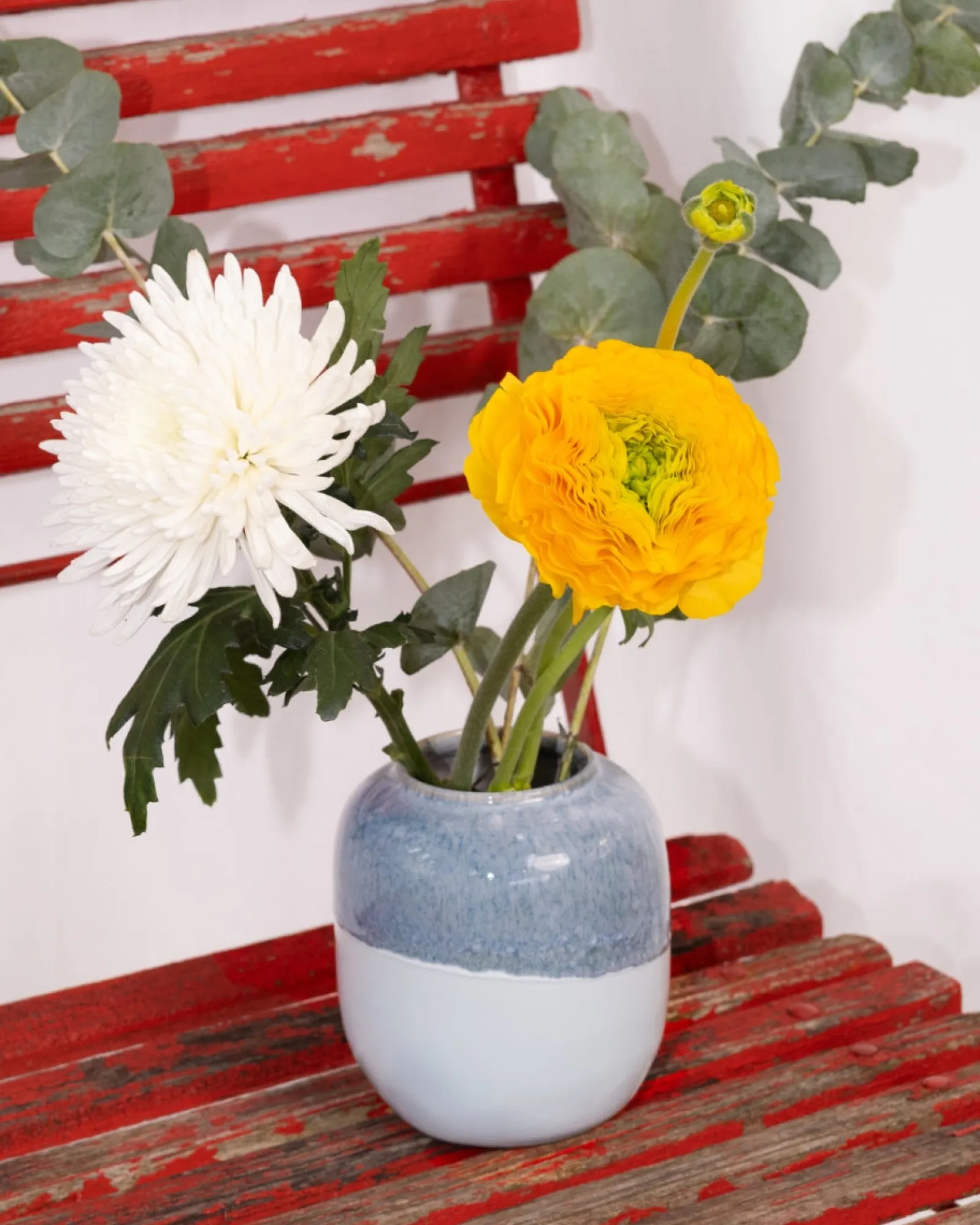 Online Coimbra - Vase M Mittlere Vasen|Neuheiten