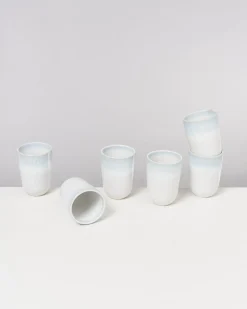 Online Copa Alto Becher groß 6er-Set Tassen & Becher Sets %