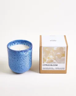 Discount Copa Alto - scented candle “Citrus Bloom” Duftkerzen