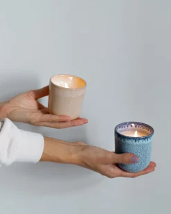 Discount Copa Alto - scented candle “Citrus Bloom” Duftkerzen