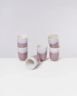 Hot Copa Alto - Set of 6 Cups big Becher-Sets