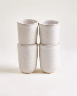 Sale Copa Alto - Set of 4 Cups big Becher-Sets
