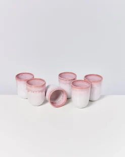 Hot Copa Alto - Set of 6 Cups big Becher-Sets