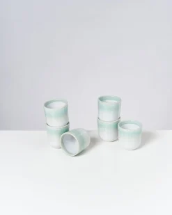 Best Copa Alto - Set of 6 Cups small Becher-Sets