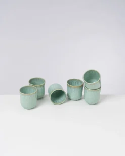 New Copa Alto - Set of 6 Cups small Becher-Sets