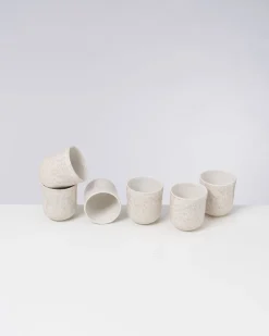 Online Copa Alto - Set of 6 Cups small Becher-Sets