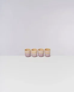 New Copa Alto - Set of 4 Espressocups Espressobecher