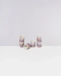 Best Copa Alto - Set of 6 Espressocups Espressobecher|Becher-Sets
