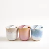 New Copa Alto Set of 3 small to-go cups Kleine Becher|Becher-Sets