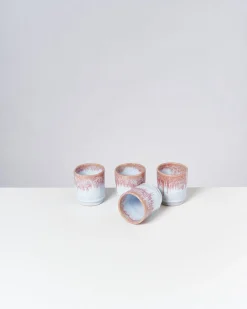 Hot Cordoama Becher klein Tassen-Sets