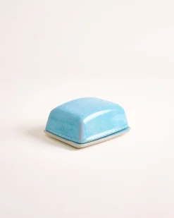 Sale Cordoama Butterdose Butterdosen