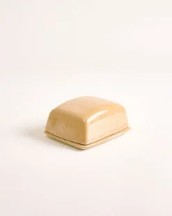 New Cordoama Butterdose Butterdosen