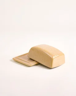 New Cordoama Butterdose Butterdosen