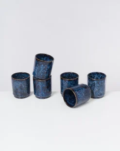 Best Cordoama Cup big darkblue Große Becher