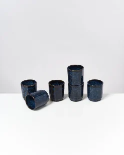 Discount Cordoama - Cup small darkblue Kleine Becher