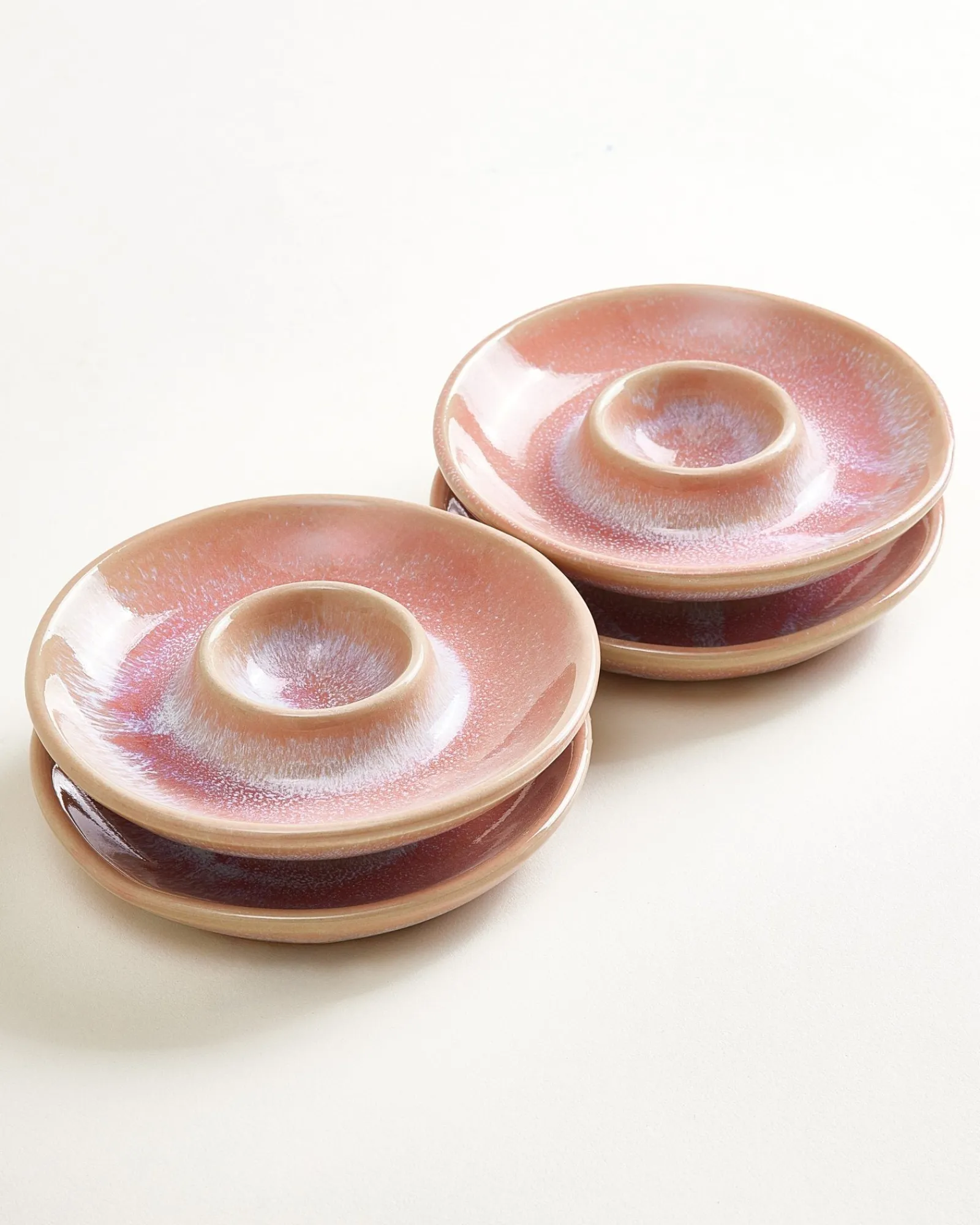 Discount Cordoama Easter Egg cups, , Set of 4 Neuheiten
