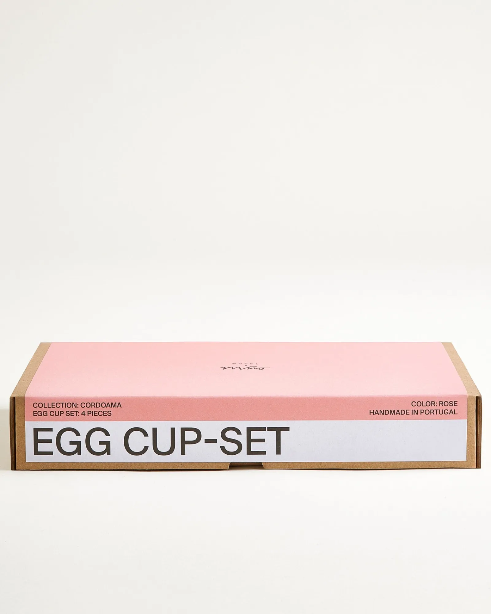Discount Cordoama Easter Egg cups, , Set of 4 Neuheiten