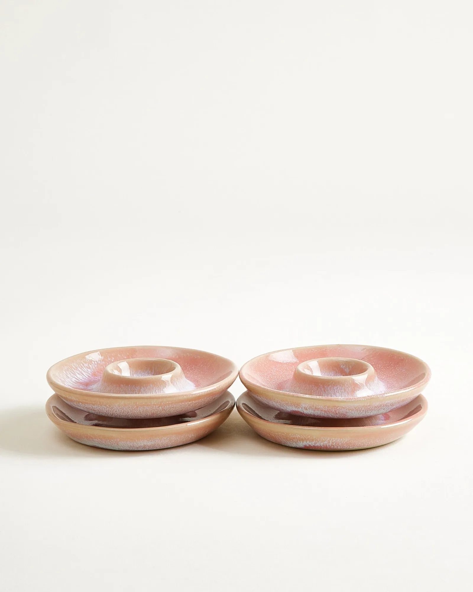 Discount Cordoama Easter Egg cups, , Set of 4 Neuheiten