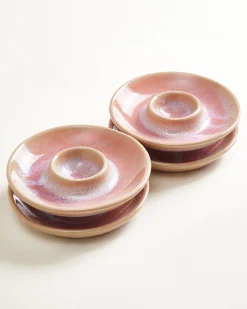 Best Cordoama Eierbecher Ostern 4er-Set Eierbecher