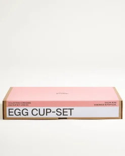 Best Cordoama Eierbecher Ostern 4er-Set Eierbecher
