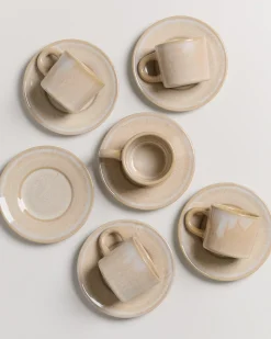 Hot Cordoama - Espresso saucer Untertassen
