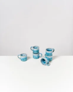 Outlet Cordoama Espressotasse classic Tassen-Sets