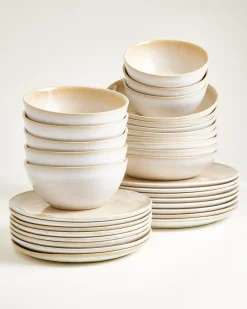 Online Cordoama Geschirr-Set classic 32-teilig Geschirrset Für 8 Personen