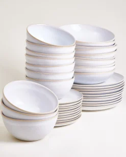 Best Cordoama Geschirr-Set classic 40-teilig Geschirrset Für 10 Personen