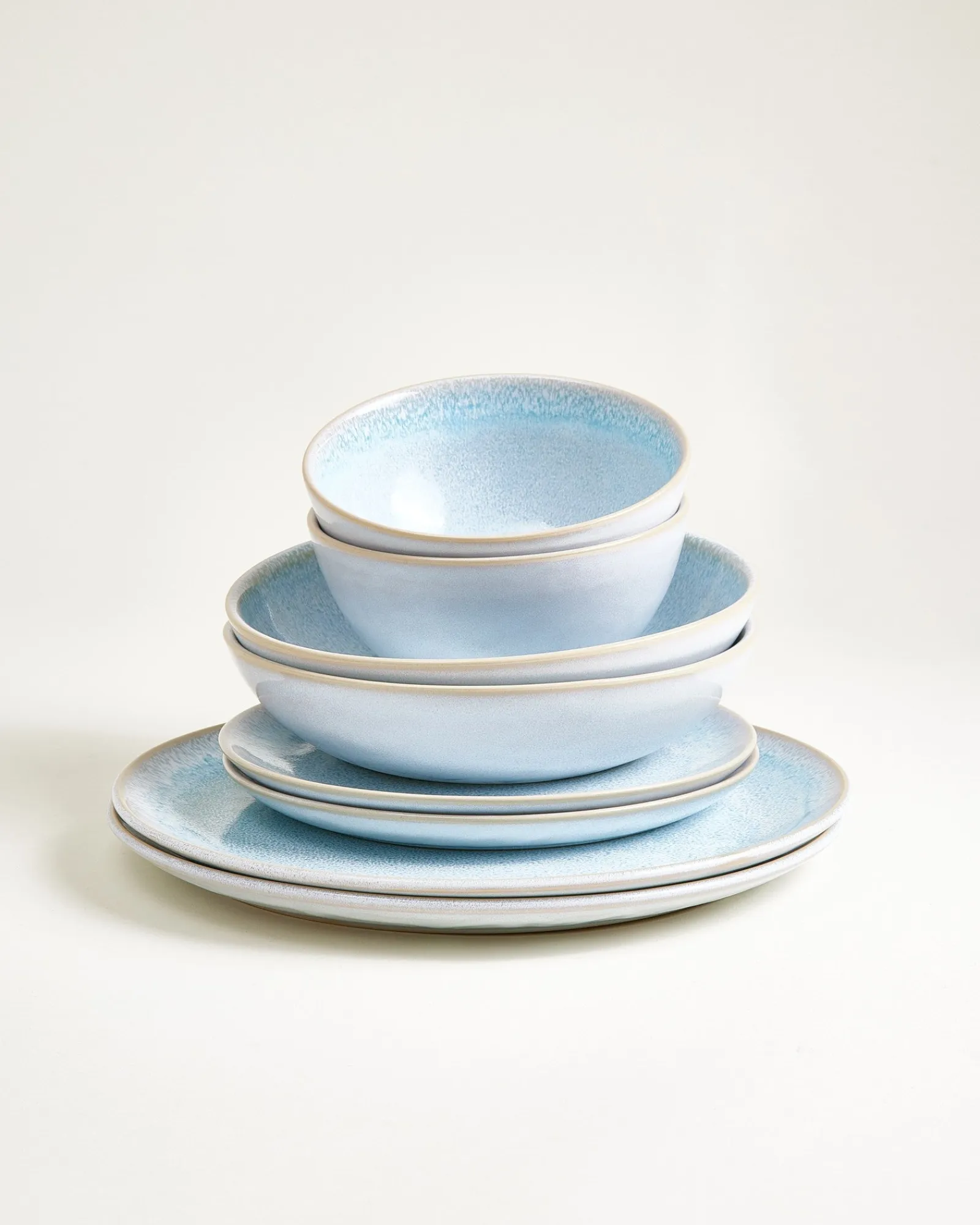 Sale Cordoama Geschirr-Set classic 8-teilig Geschirrset Für 2 Personen