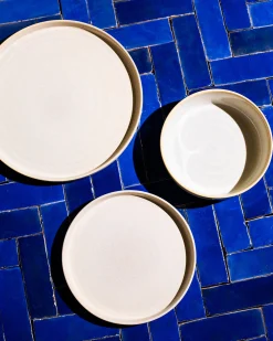 Discount Cordoama Geschirr-Set 8-teilig Geschirrset Für 2 Personen