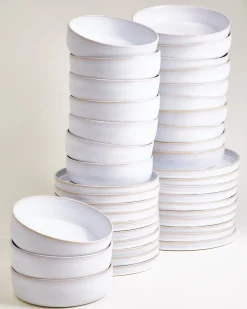 Sale Cordoama Geschirr-Set 40-teilig Geschirrset Für 10 Personen