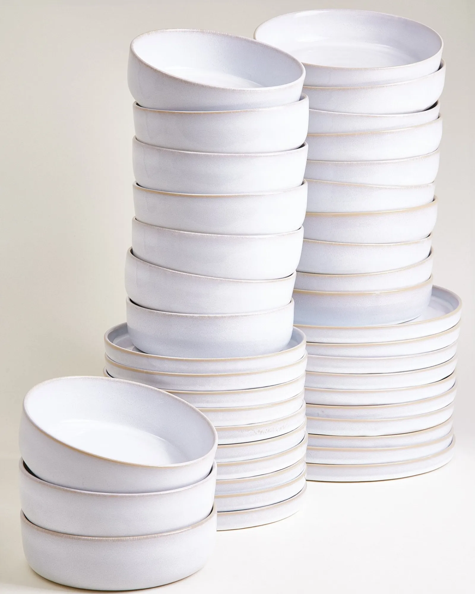 Sale Cordoama Geschirr-Set 40-teilig Geschirrset Für 10 Personen