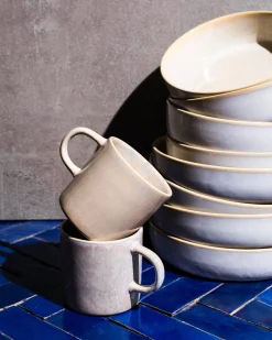 Hot Cordoama - Large mug classic Große Tassen