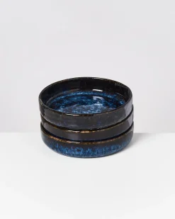 Sale Cordoama - Mini Plate deep darkblue Schmuckschälchen