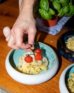 Online Cordoama - Pasta plate organic Neuheiten