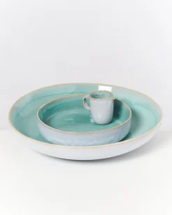 Sale Cordoama Servierschale groß classic Obstschalen|Salatschüsseln