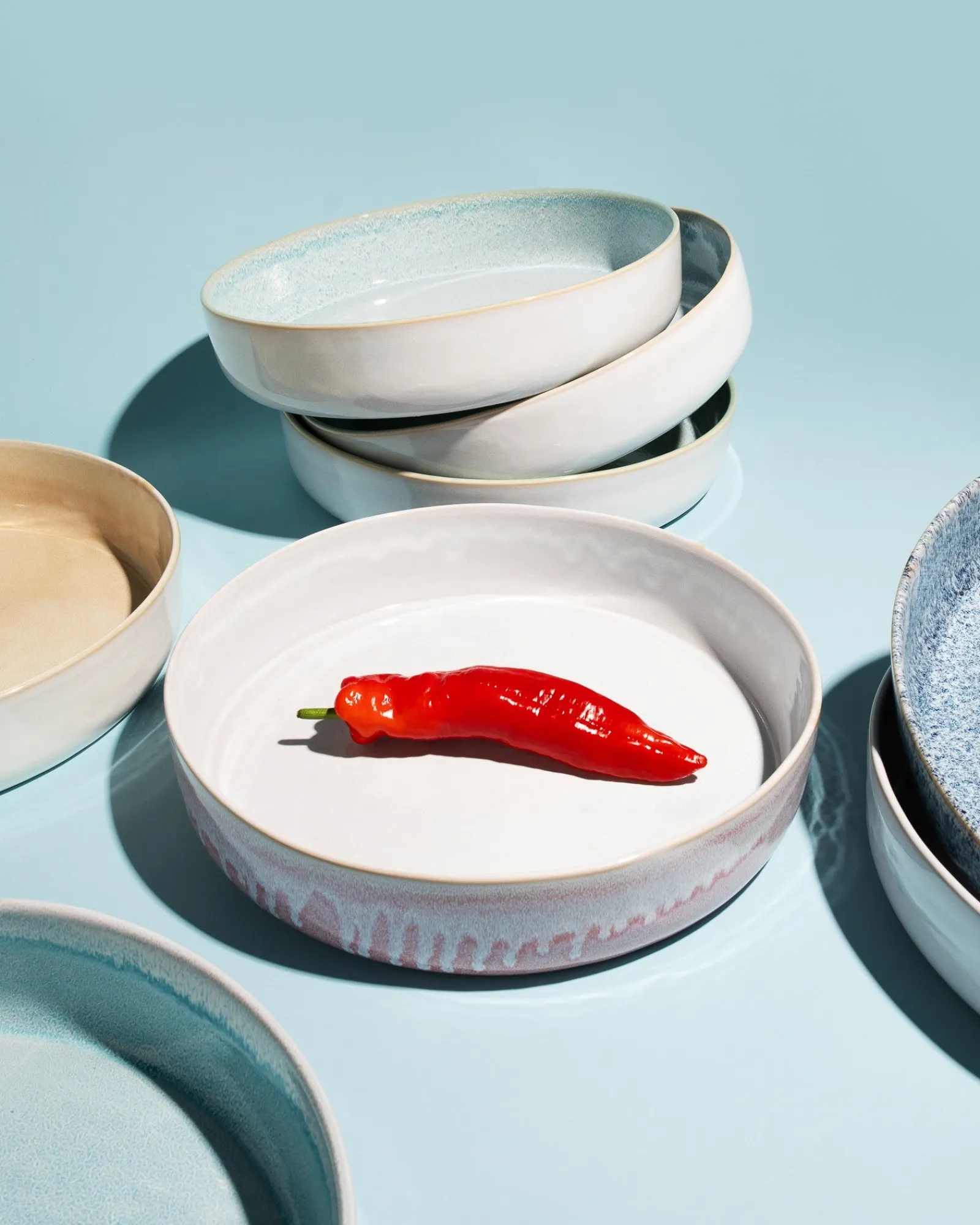 Discount Cordoama Servierschale groß Salatschüsseln|Servierschalen