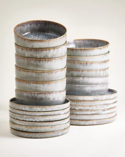 Online Cordoama - Tableware set 24 pieces Neuheiten