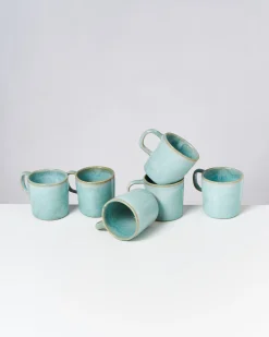 Best Cordoama Tasse groß classic Tassen-Sets