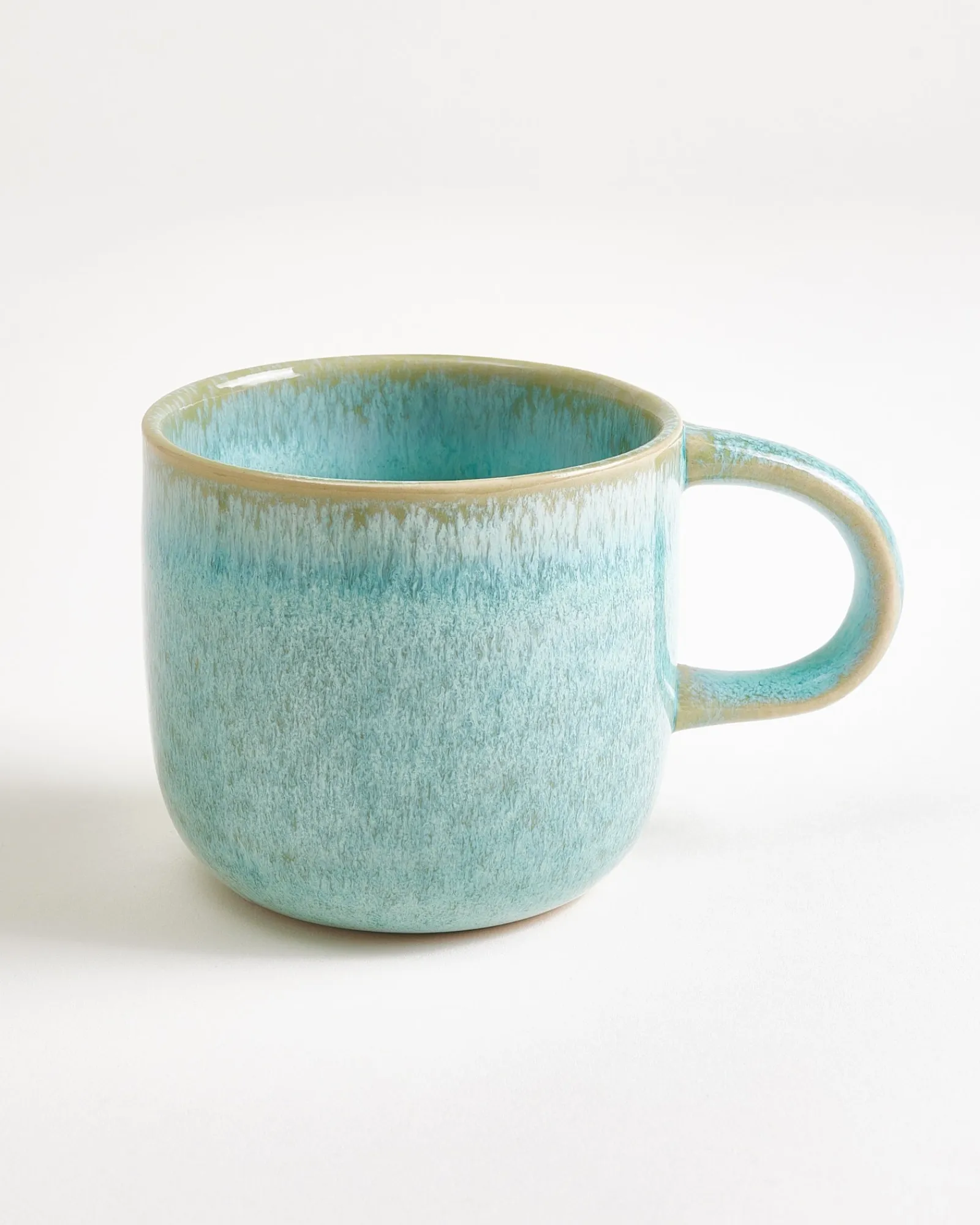 Cordoama Tasse groß Soft Ombré 4er-Set Tassen-Sets|Neuheiten
