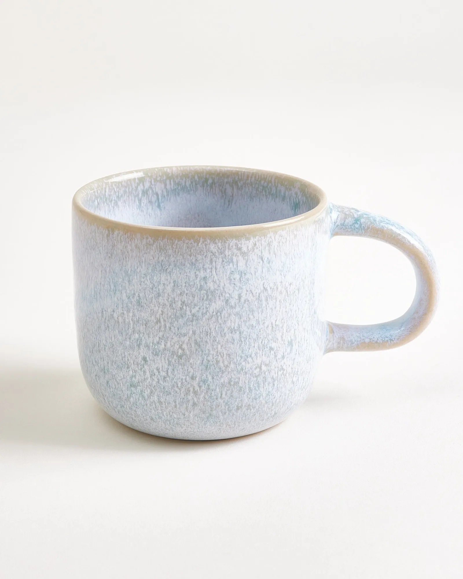Cordoama Tasse groß Soft Ombré 4er-Set Tassen-Sets|Neuheiten
