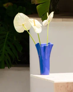 Hot Duna vase L Große Vasen