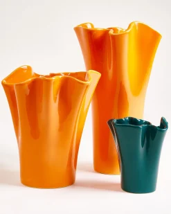 Hot Duna vase L Große Vasen