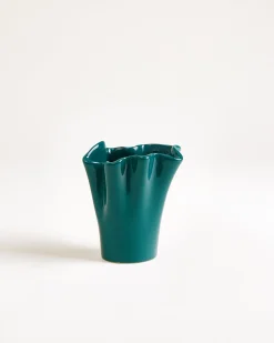 Hot Duna vase S Kleine Vasen