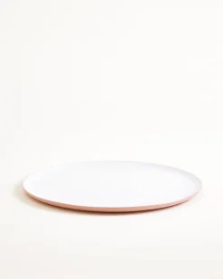 New Dusty Rose Geschirr-Set 16-teilig Geschirrset Für 4 Personen|Mix & Match Sets %