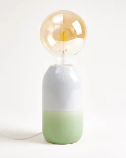 Best Farol - Ceramic lamp Tischlampen Aus Keramik