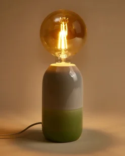 Best Farol - Ceramic lamp Tischlampen Aus Keramik