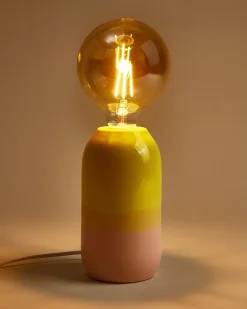 Best Farol - Lamp Tischlampen Aus Keramik|Bestseller