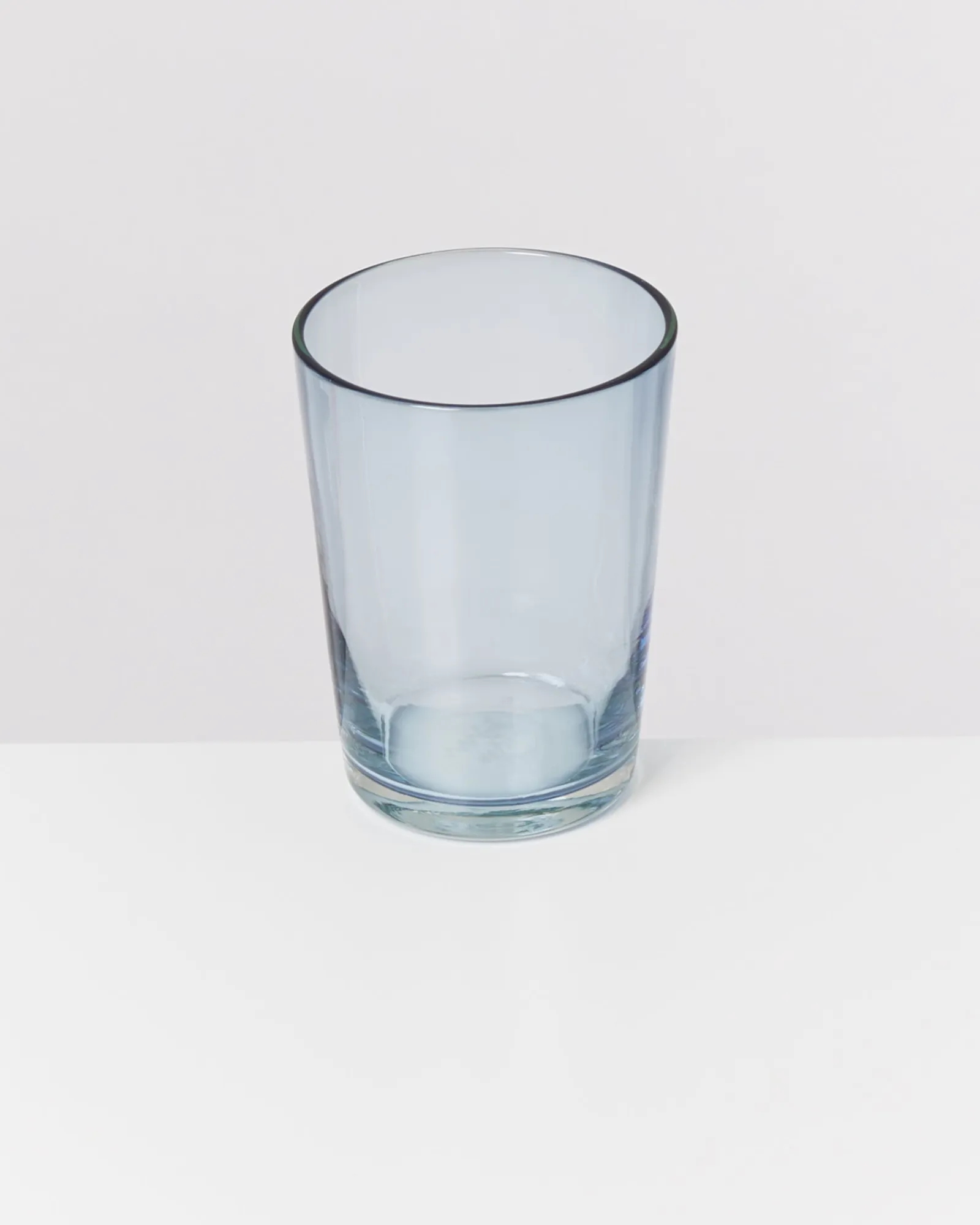 Best Feira - Glass small blue Kleine Gläser