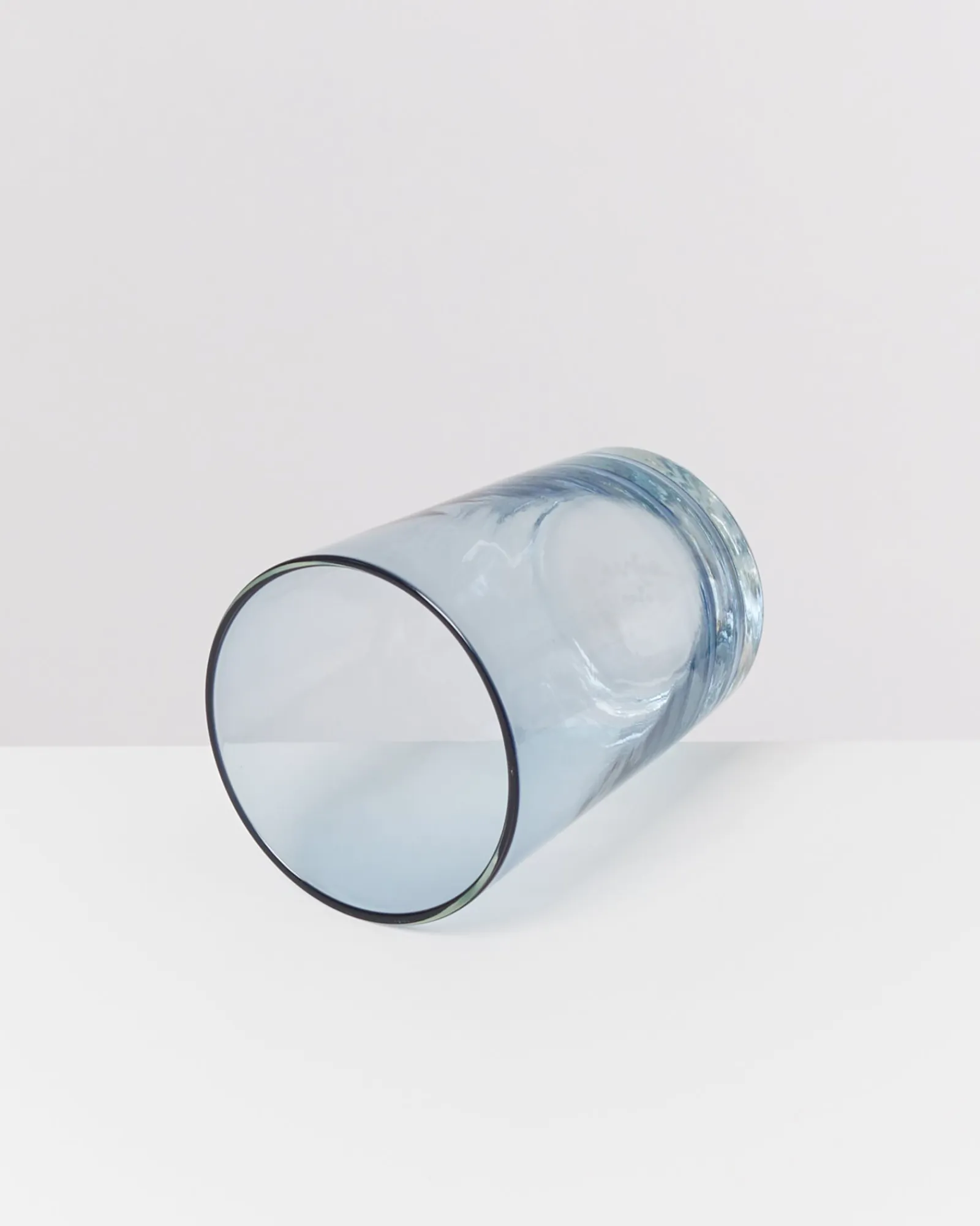 Best Feira - Glass small blue Kleine Gläser